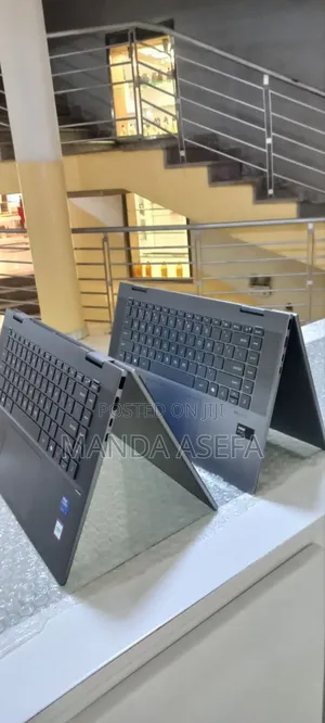 New Laptop HP Envy X360 16GB Intel Core Ultra 7 SSD 1T