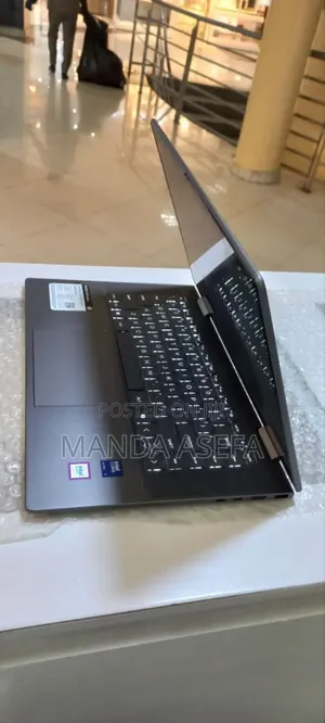 New Laptop HP Envy X360 16GB Intel Core Ultra 7 SSD 1T