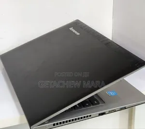 Photo - New Laptop Lenovo Ideapad 3 8GB Intel SSD 128GB