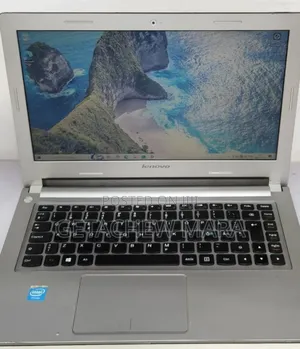 New Laptop Lenovo Ideapad 3 8GB Intel SSD 128GB