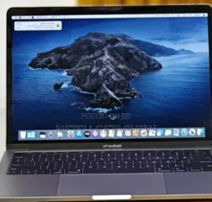 New Laptop Apple MacBook Pro 2019 16GB Intel Core I5 SSD 1T