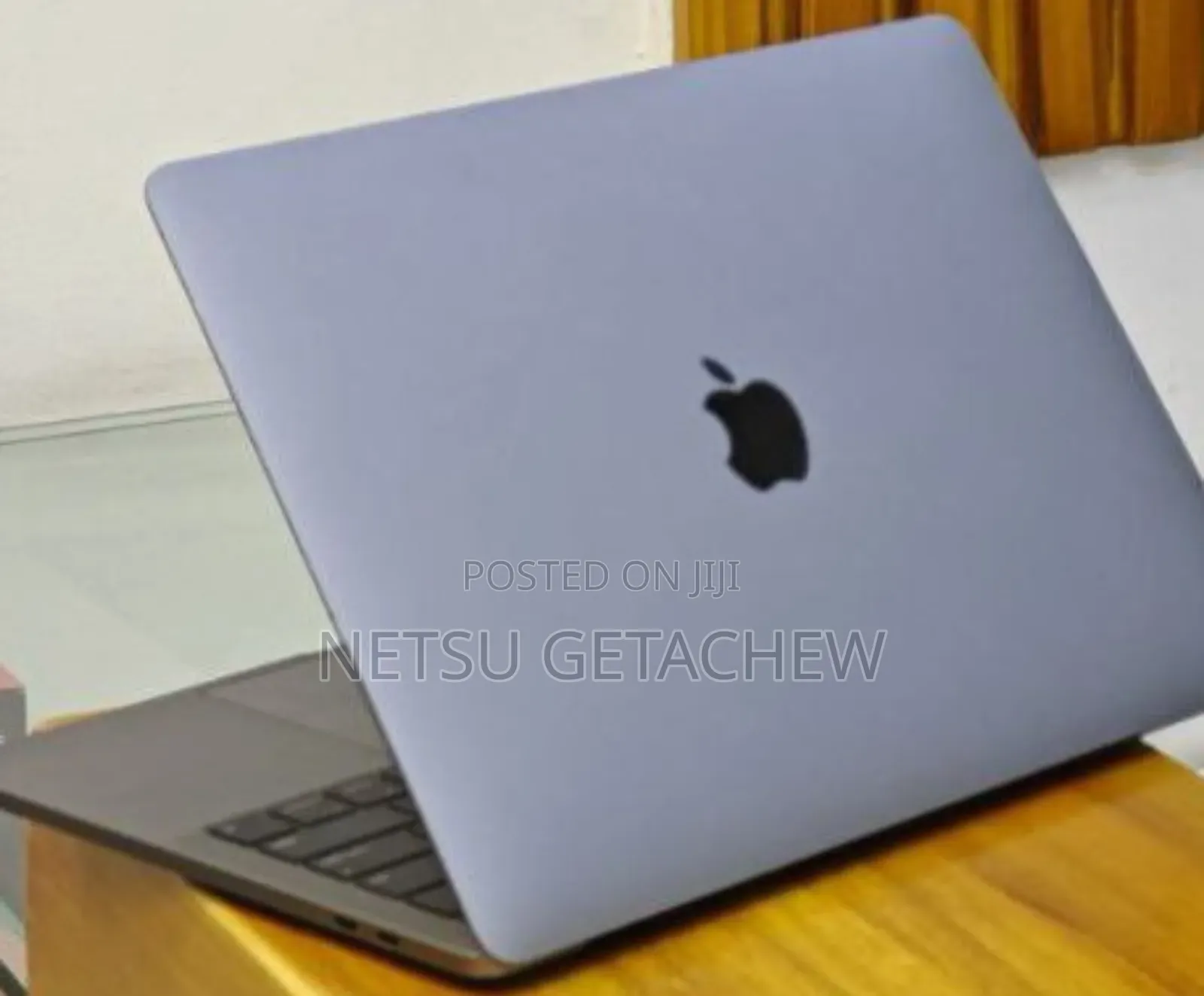 New Laptop Apple MacBook Pro 2019 16GB Intel Core I5 SSD 1T