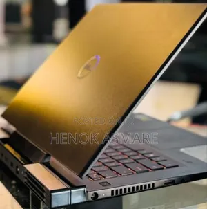 New Laptop Dell G GB Intel Core I7 SSD 512GB