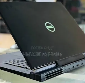 New Laptop Dell G GB Intel Core I7 SSD 512GB