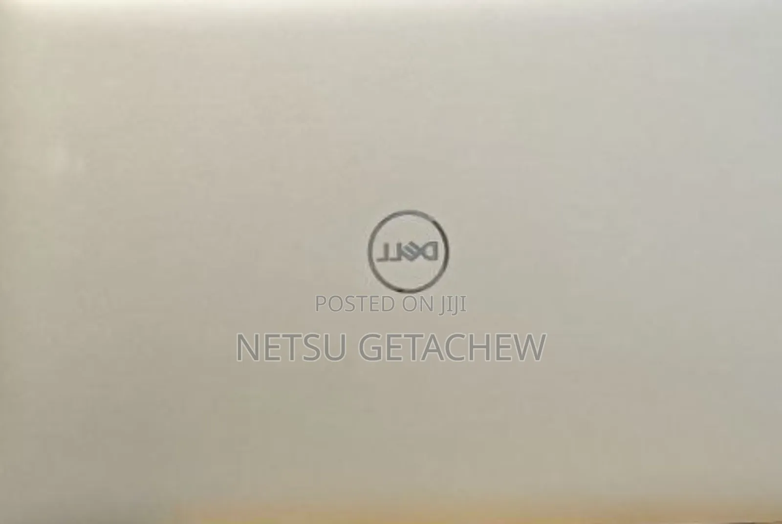 New Laptop Dell Precision 5540 16GB Intel Core I9 SSD 512GB