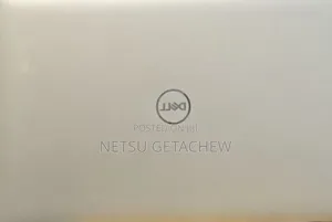 New Laptop Dell Precision 5540 16GB Intel Core I9 SSD 512GB