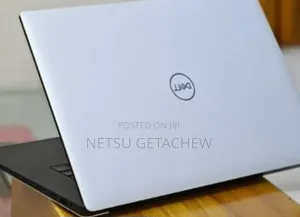 New Laptop Dell Precision 5540 16GB Intel Core I9 SSD 512GB