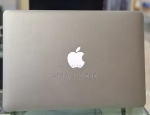 New Laptop Apple MacBook Pro 2014 8GB Intel Core I7 SSD 256GB