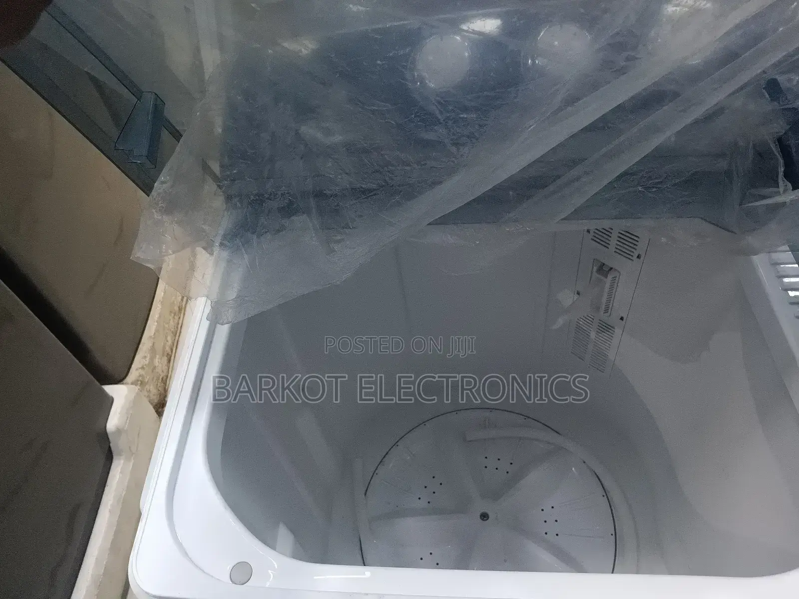 Hisenese Weshing Mashin 14kg