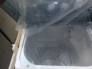 Hisenese Weshing Mashin 14kg