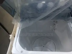Hisenese Weshing Mashin 14kg