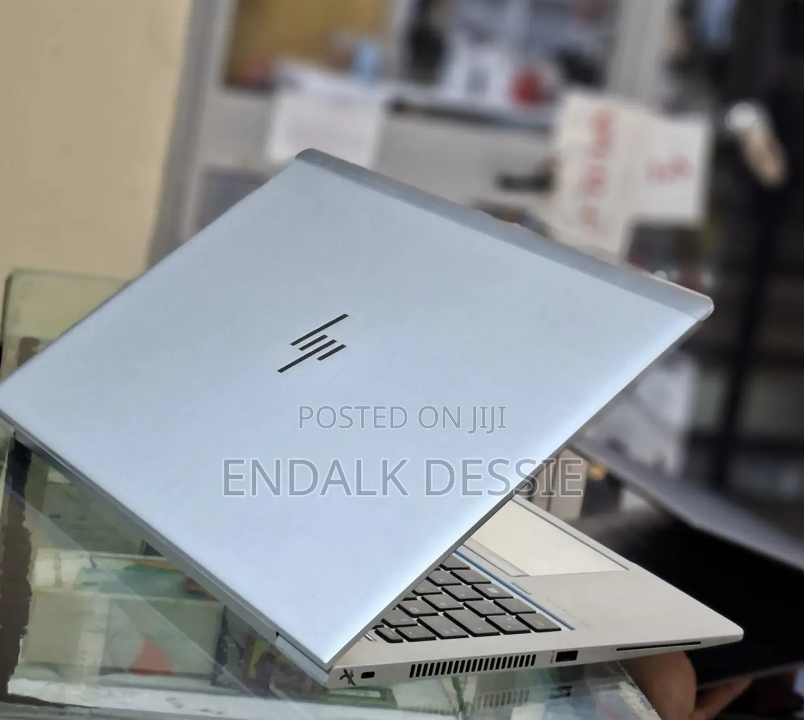 New Laptop HP EliteBook 850 G5 16GB Intel Core I5 SSD 512GB