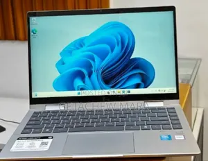New Laptop HP Envy X360 16GB Intel Core I7 SSD 1T