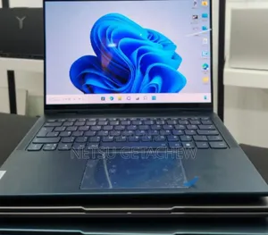 Photo - New Laptop Lenovo Yoga 2 16GB Intel Core Ultra 7 SSD 1T