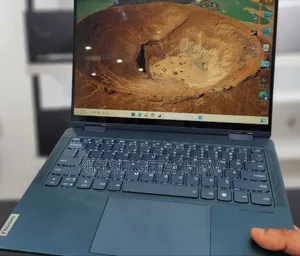 New Laptop Lenovo Yoga 2 16GB Intel Core Ultra 7 SSD 1T
