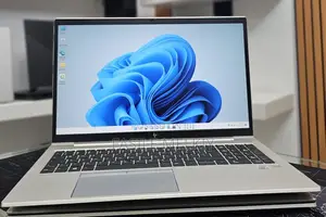 New Laptop HP EliteBook 850 G8 16GB Intel Core I7 SSD 512GB