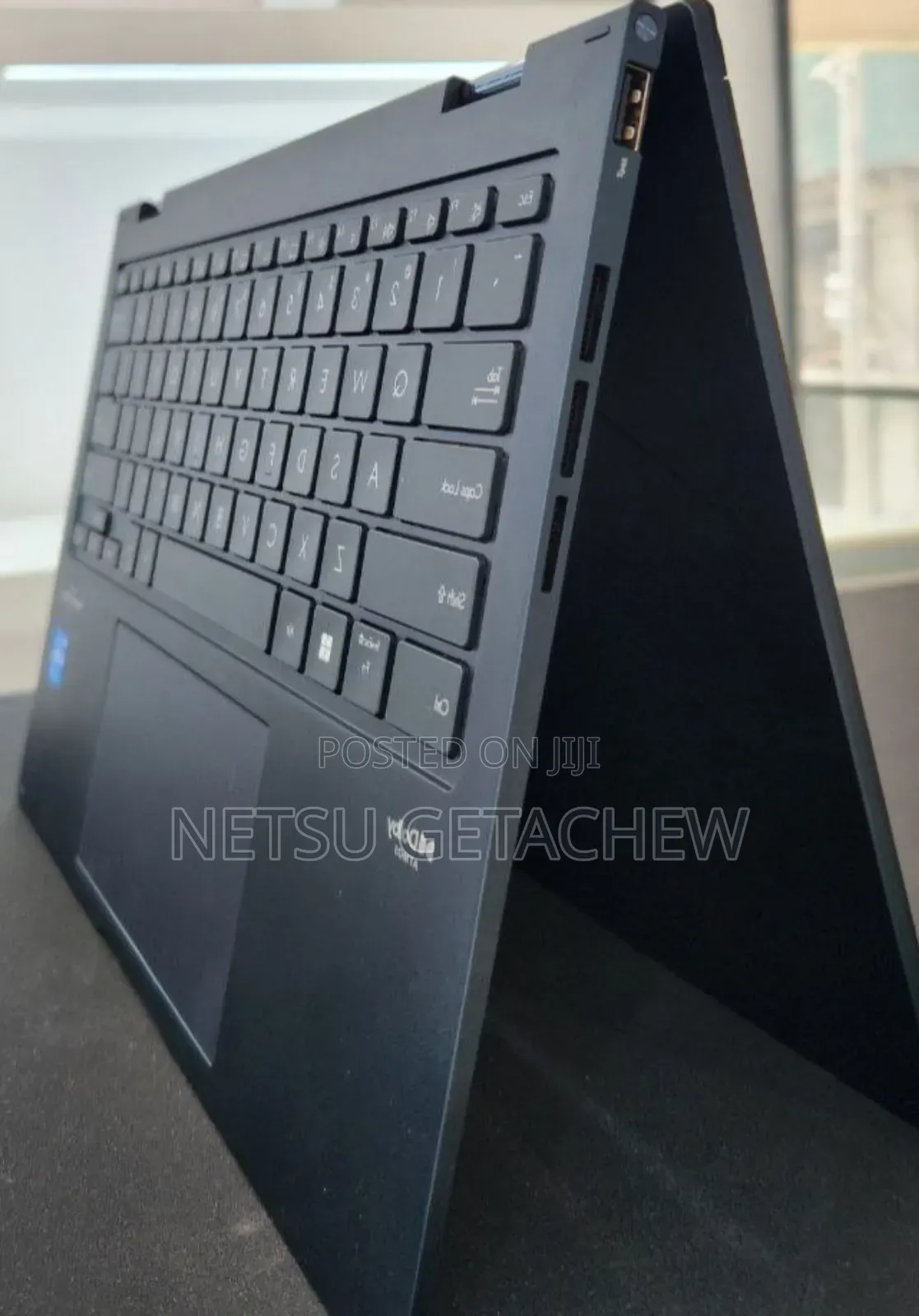 New Laptop Lenovo Yoga 2 16GB Intel Core Ultra 7 SSD 1T