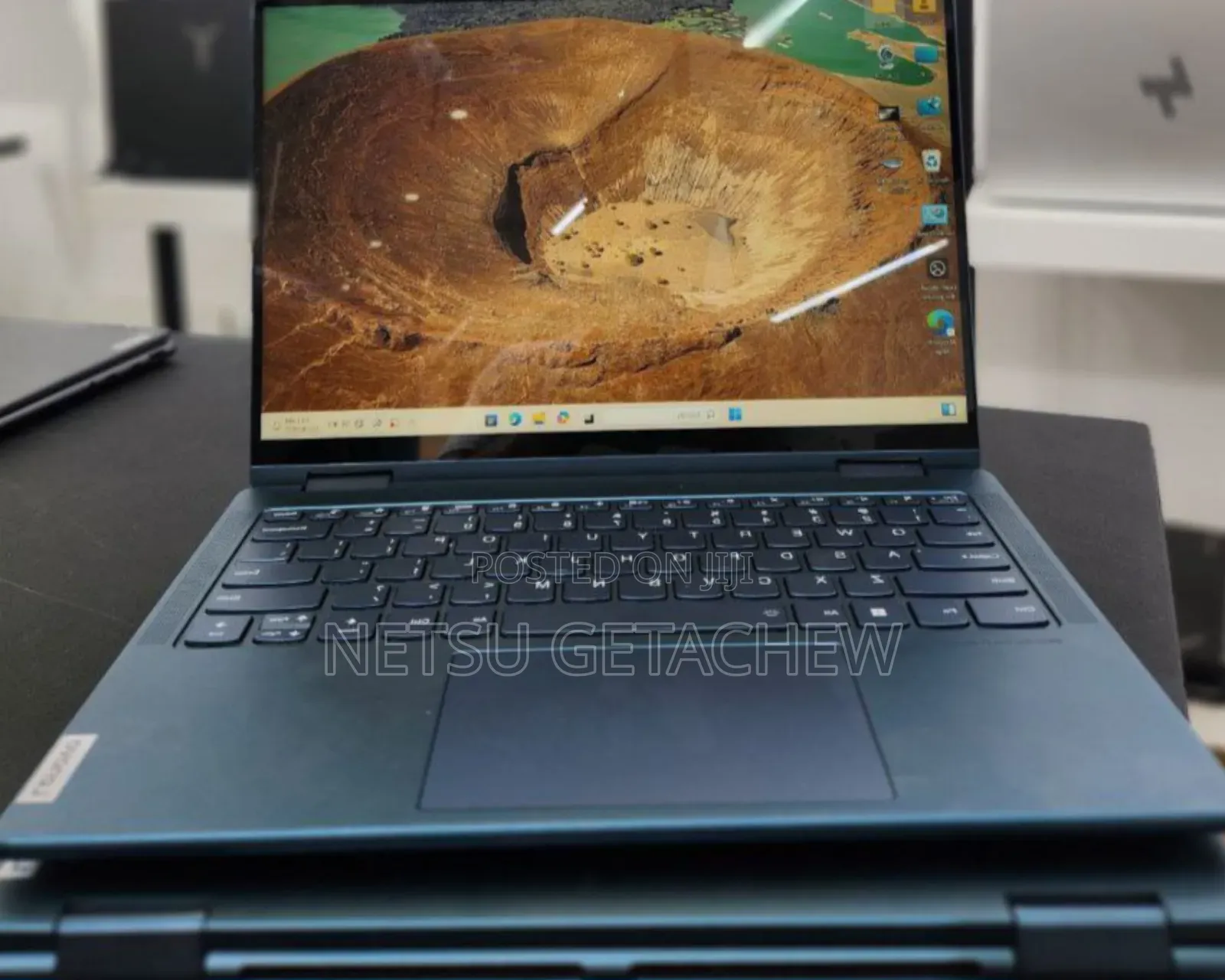 New Laptop Lenovo Yoga 2 16GB Intel Core Ultra 7 SSD 1T