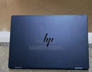 New HP OmniBook 5 Flip 14-Fp0023dx 16GB Intel Core Ultra 7 SSD 1T