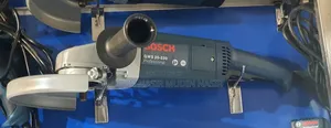 Bosch Grinder