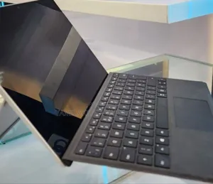 New Laptop Microsoft Surface Pro 7 16GB Intel Core I5 SSD 256GB
