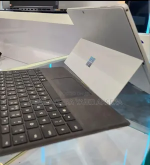 New Laptop Microsoft Surface Pro 7 16GB Intel Core I5 SSD 256GB