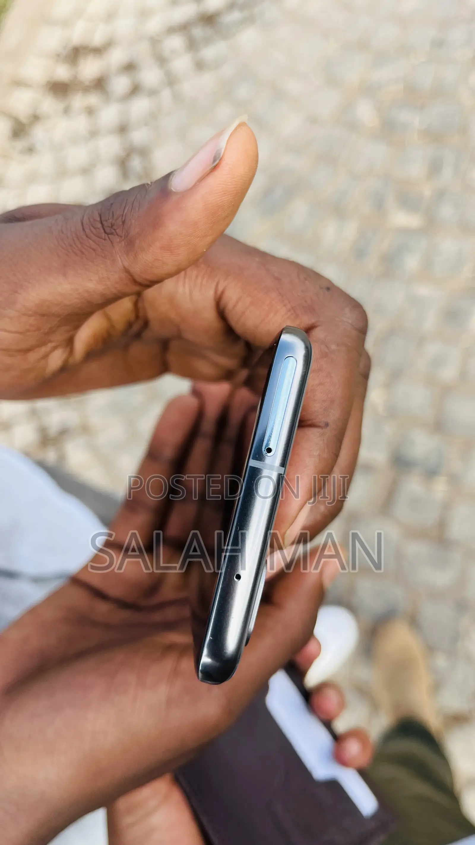 Samsung Galaxy S20 128 GB Gray