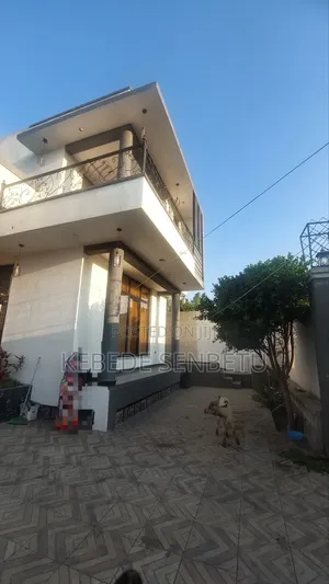 Photo - Furnished 4bdrm House in Oromia, East Shewa for rent