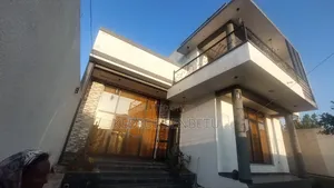 Furnished 4bdrm House in Oromia, East Shewa for rent