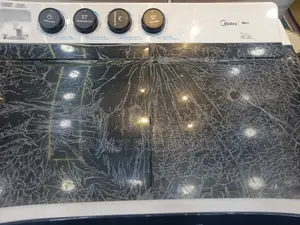 Midea Weshing Mashin 14kg Berand Eka Now