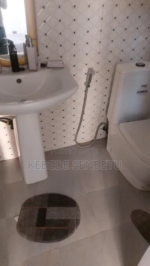 Furnished 4bdrm House in Oromia, East Shewa for rent