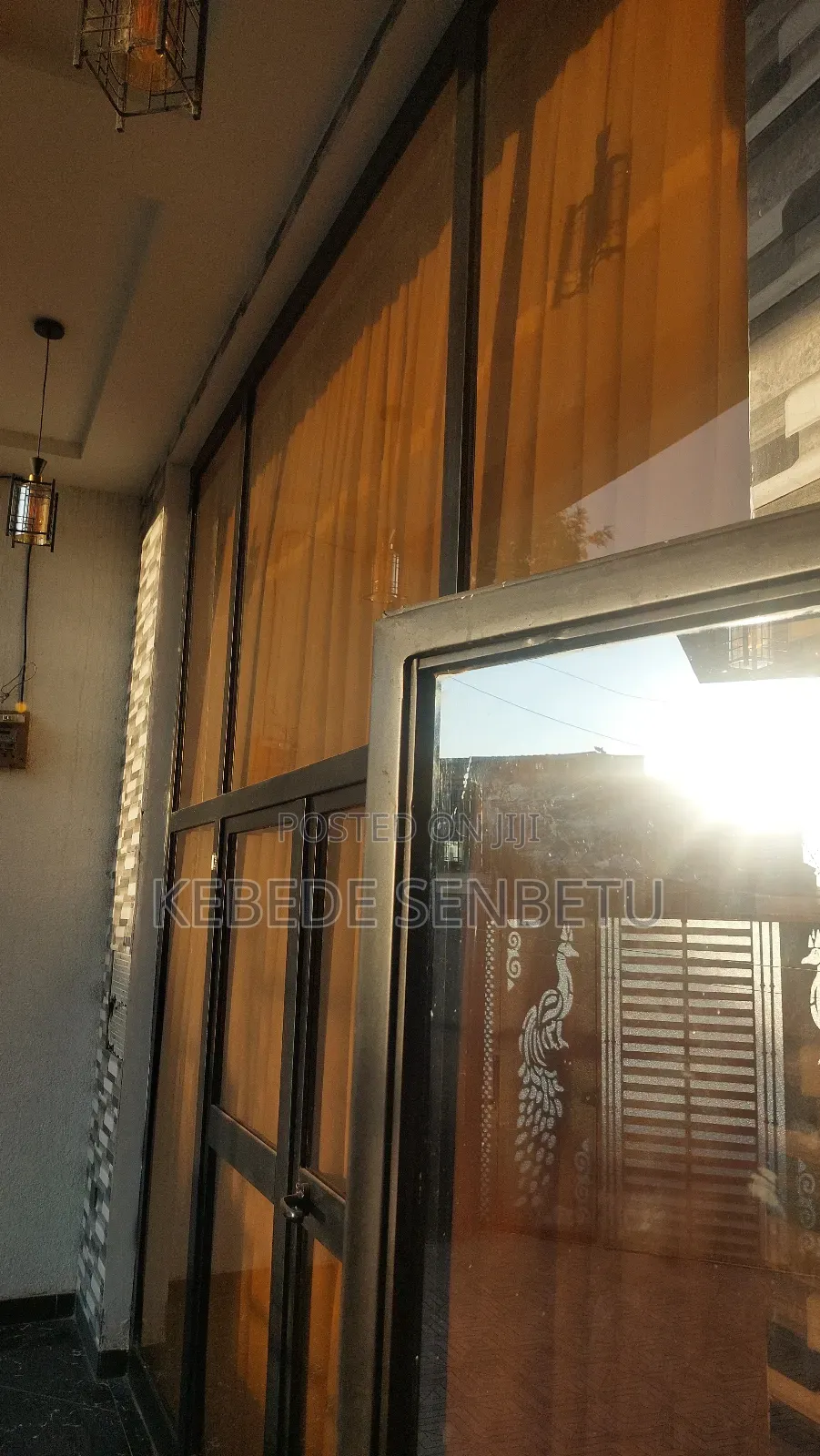 Furnished 4bdrm House in Oromia, East Shewa for rent