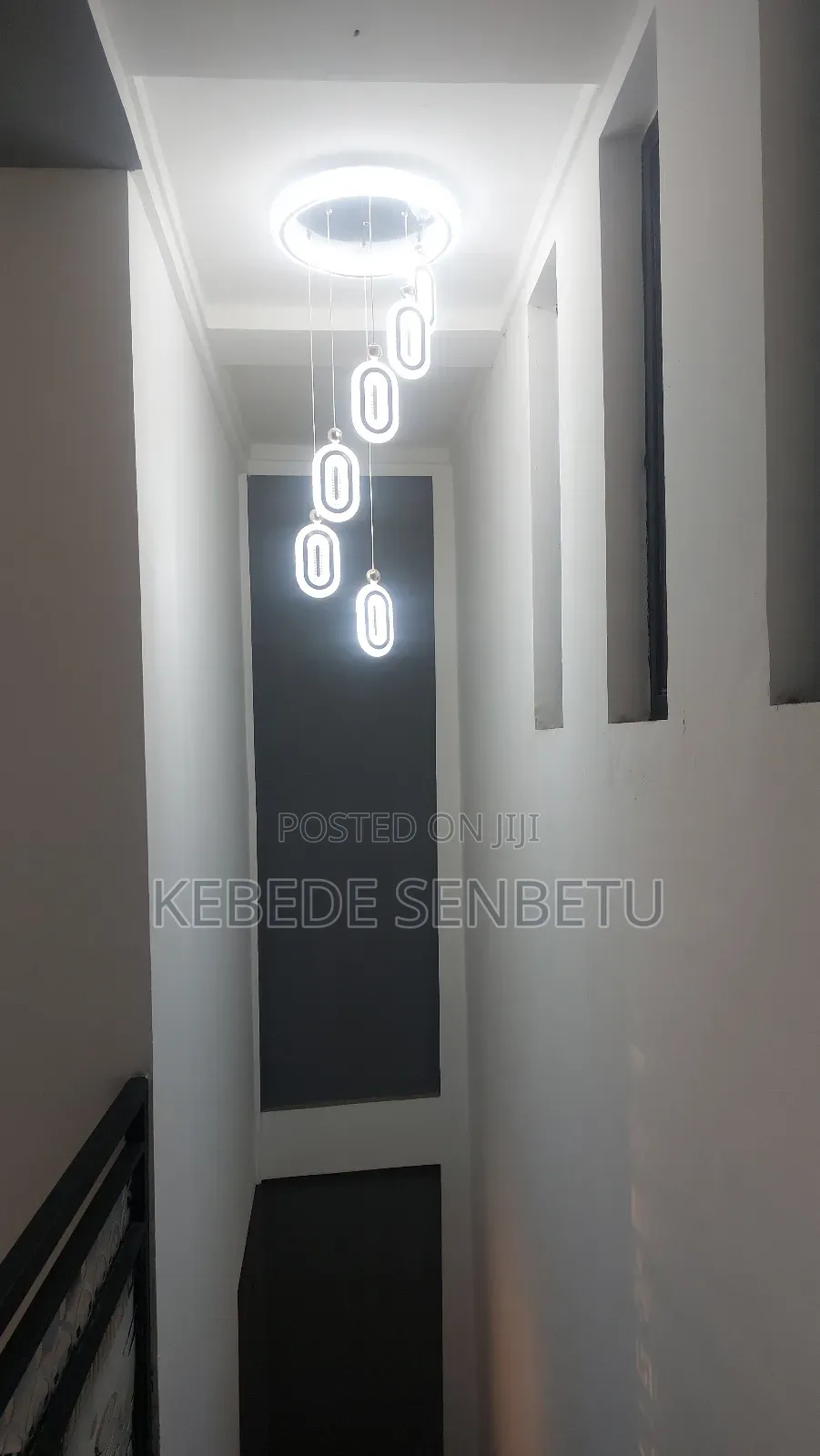 Furnished 4bdrm House in Oromia, East Shewa for rent