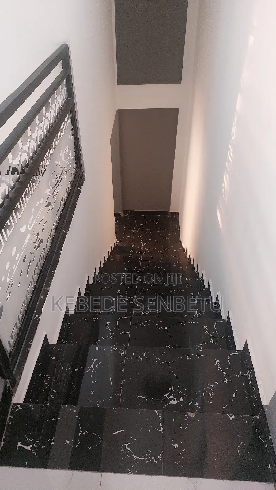 Furnished 4bdrm House in Oromia, East Shewa for rent