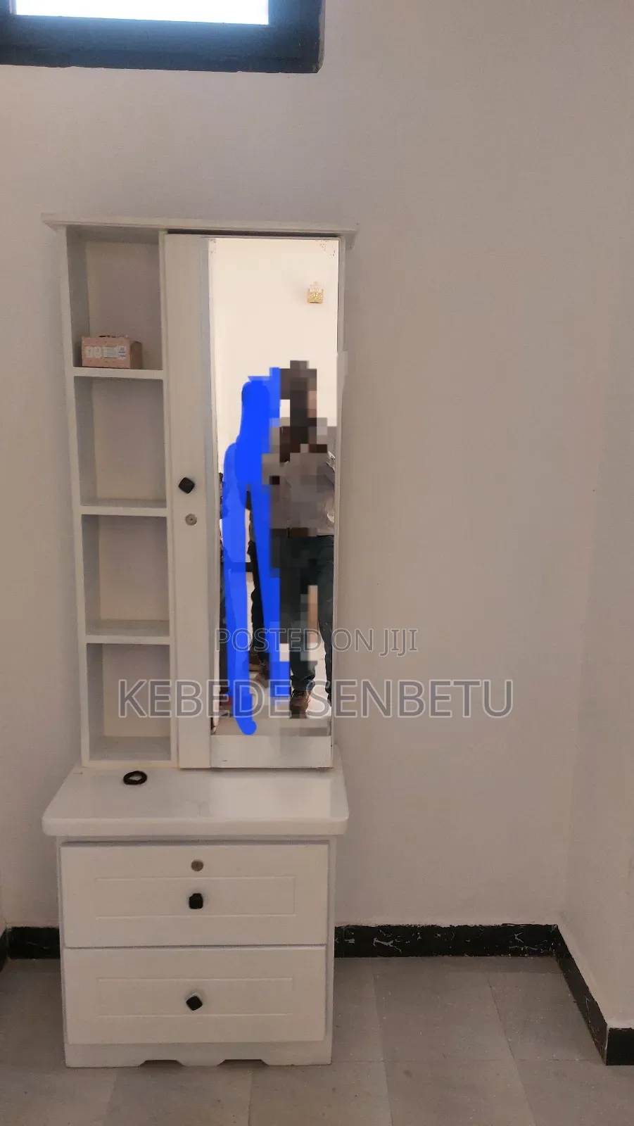 Furnished 4bdrm House in Oromia, East Shewa for rent