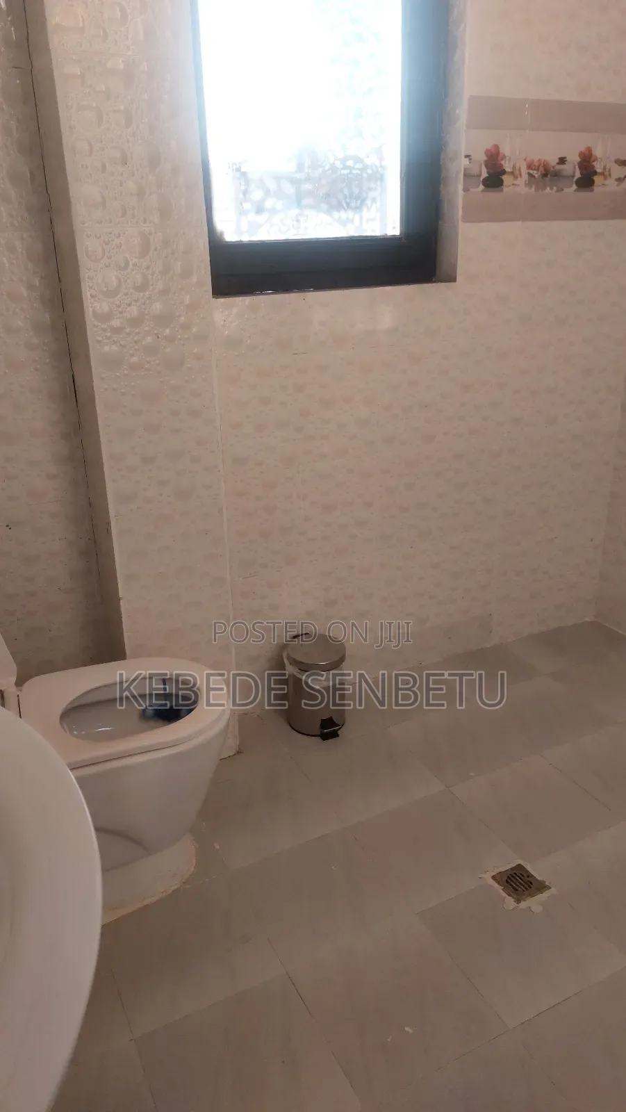 Furnished 4bdrm House in Oromia, East Shewa for rent