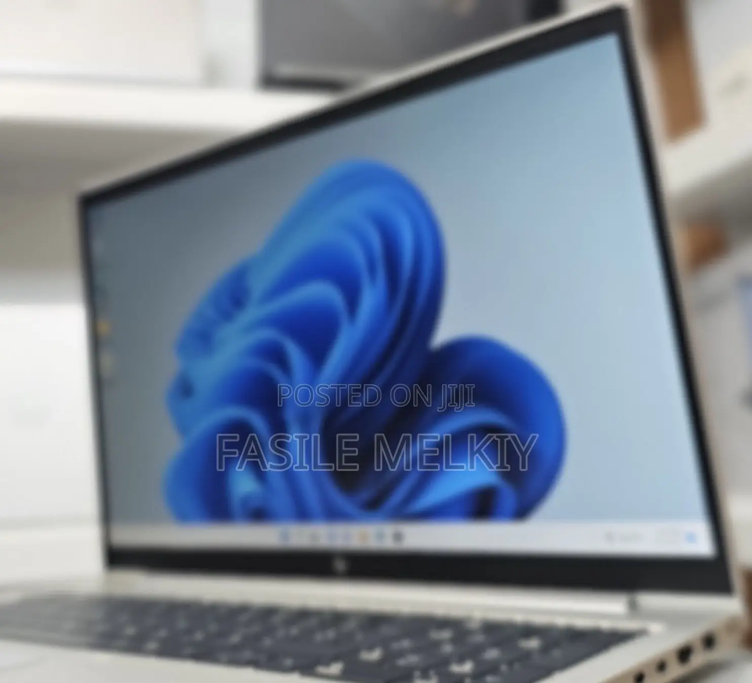 New Laptop HP EliteBook 850 G8 16GB Intel Core I7 SSD 512GB