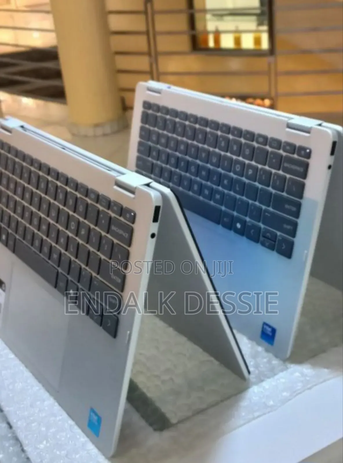 New Laptop HP 16GB Intel Core I7 SSD 1T