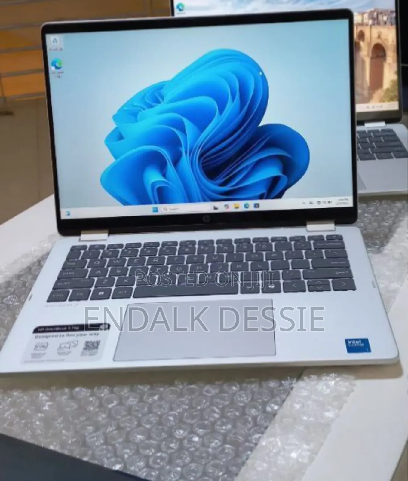 New Laptop HP 16GB Intel Core I7 SSD 1T
