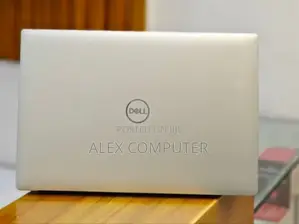 New Laptop Dell Precision 15 5540 16GB Intel Core I9 SSD 512GB