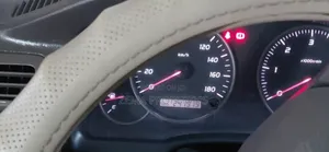 Toyota Land Cruiser Prado 2005 Silver