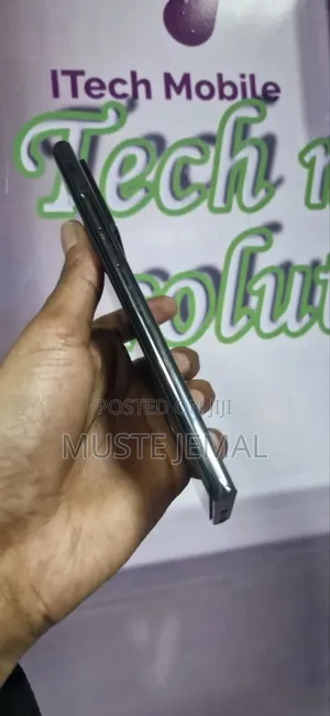 Samsung Galaxy Note 20 Ultra 256 GB Black