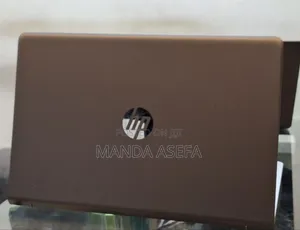 New Laptop HP Pavilion 15 8GB Intel Core I7 HDD 1T