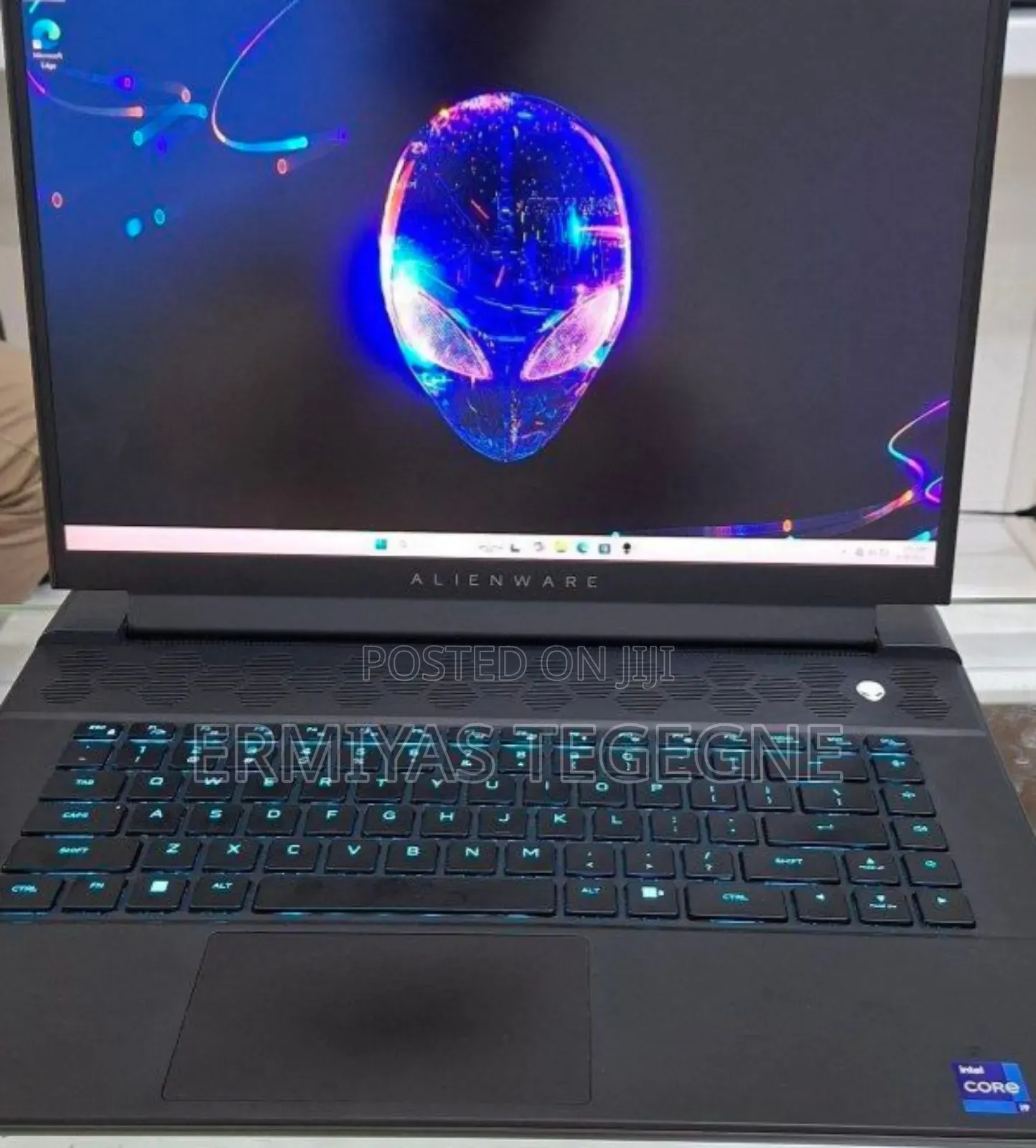 New Laptop HP Stream Notebook 32GB Intel Core I9 SSD 1T