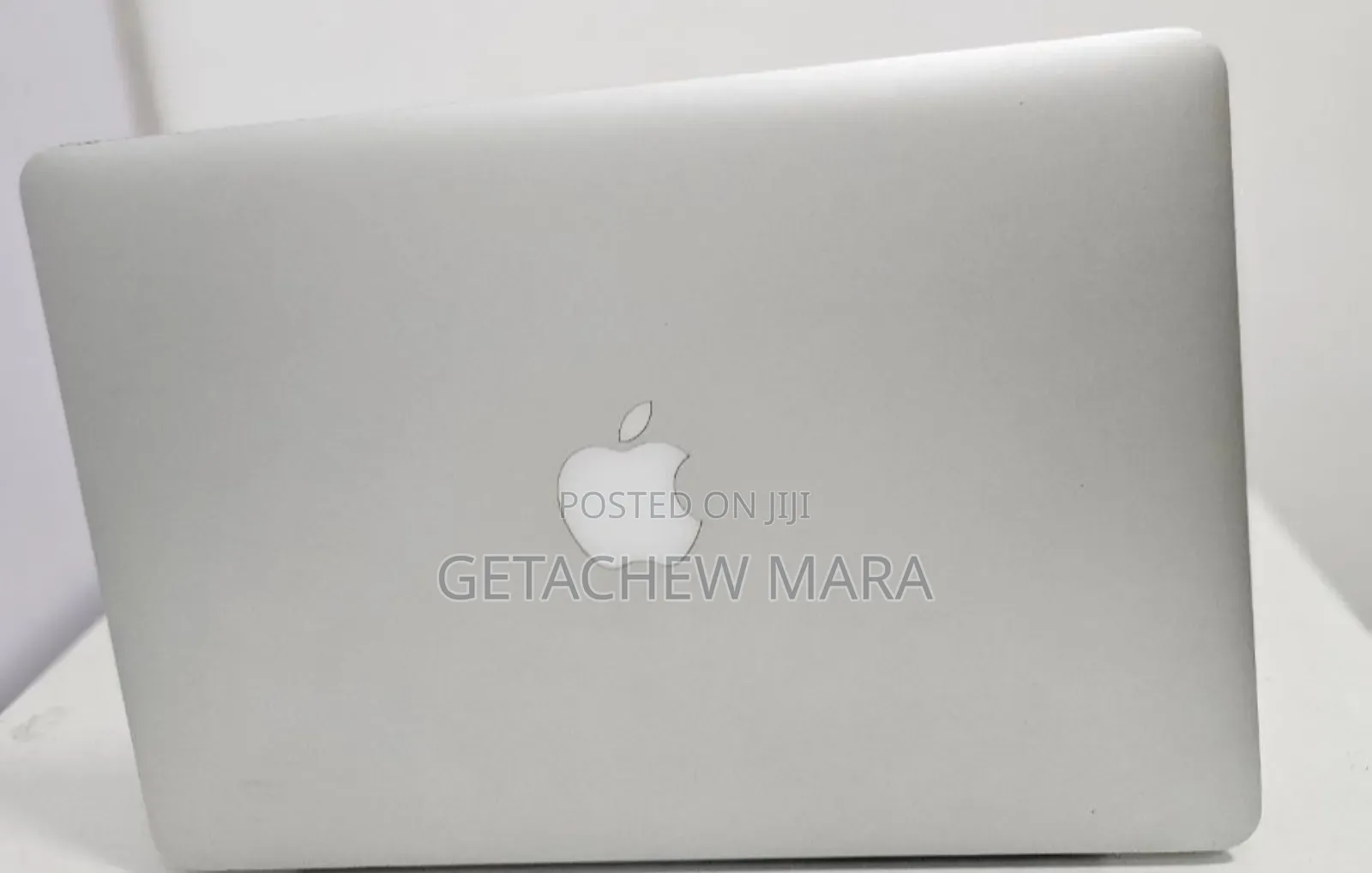 New Laptop Apple MacBook 2014 8GB Intel Core I5 SSD 128GB