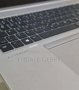 New Laptop HP EliteBook 850 G5 16GB Intel Core I5 SSD 512GB