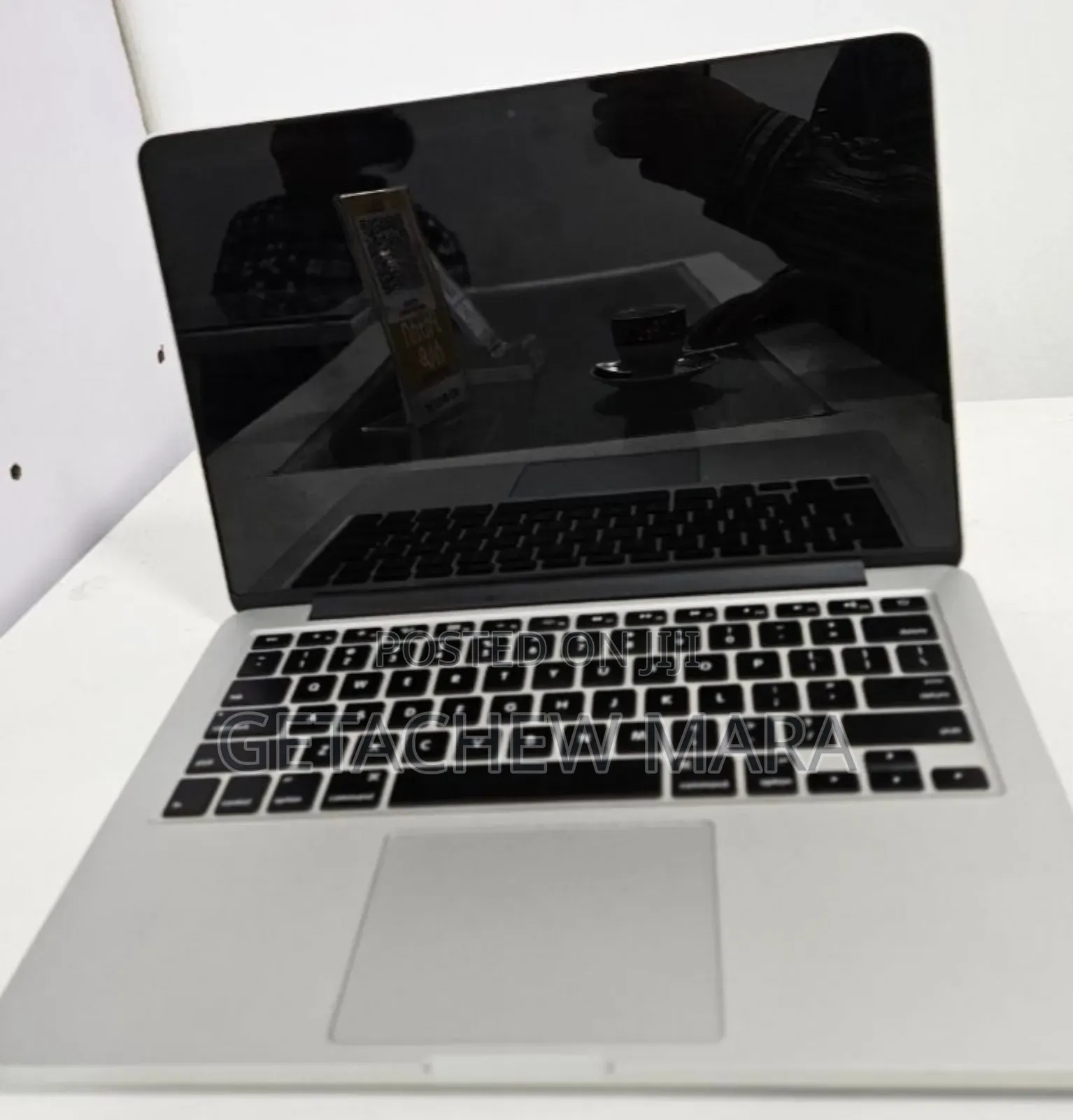 New Laptop Apple MacBook 2014 8GB Intel Core I5 SSD 128GB