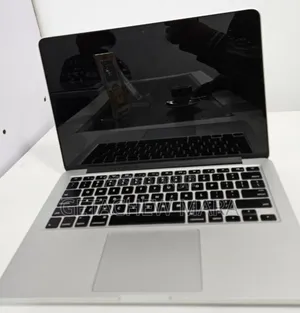 Photo - New Laptop Apple MacBook 2014 8GB Intel Core I5 SSD 128GB