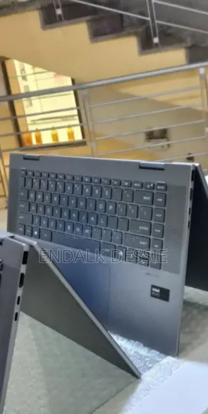 New Laptop HP Envy X360 16GB SSD 1T