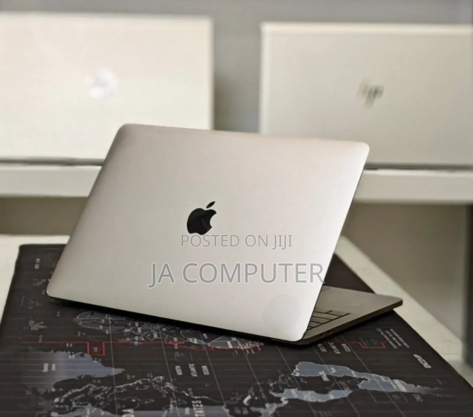 New Laptop Apple MacBook Pro 2016 16GB Intel Core I7 SSD 512GB